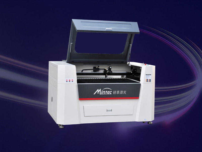 MT-1490V型激光切割機