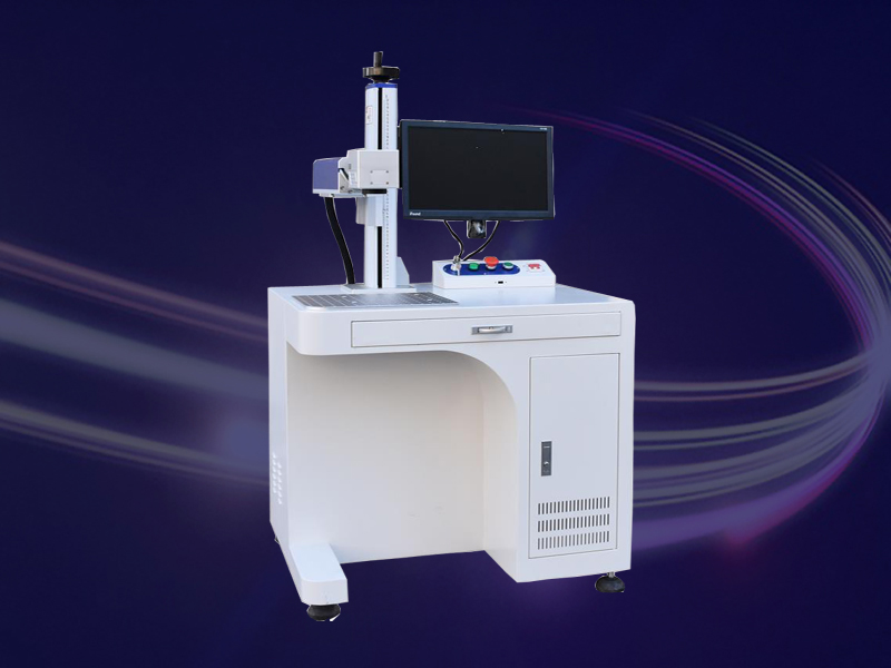 MT-MF系列光纖激光打標(biāo)機(jī)