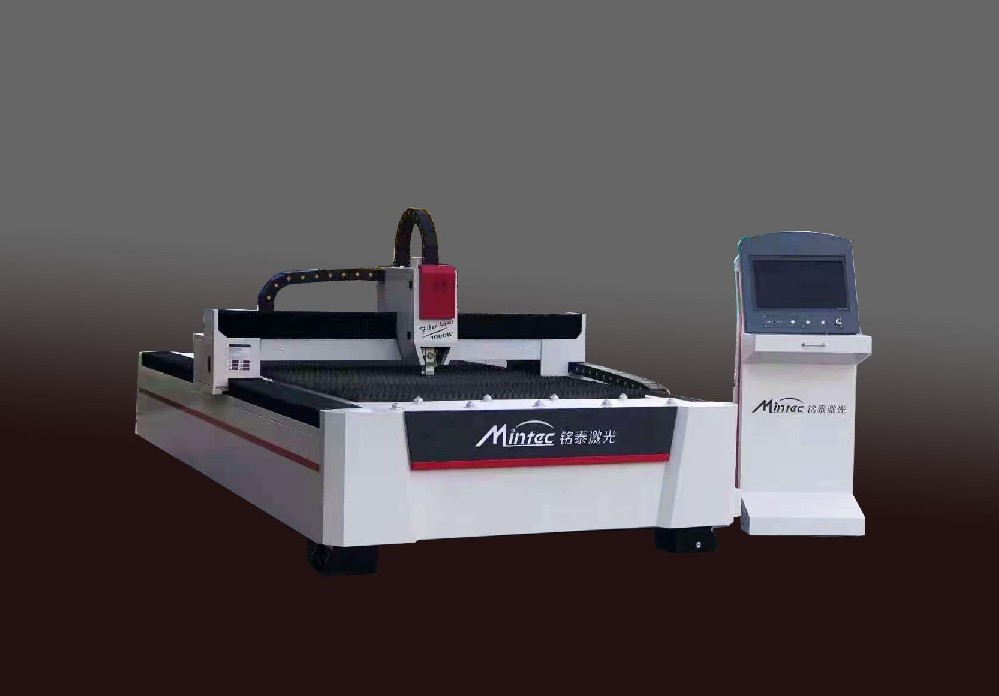 MT-1530FM光纖激光切割機2000W