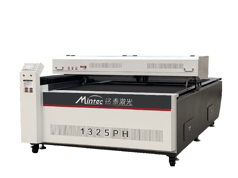 MT-1325PH絲杠傳動激光切割機(jī)