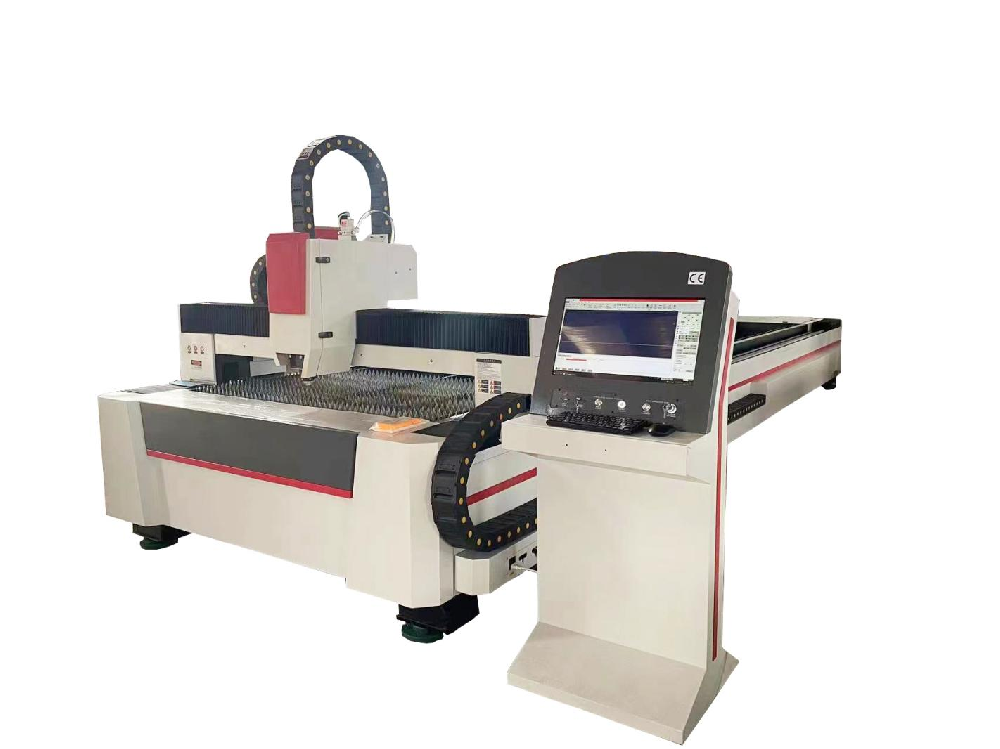MT-MF4020光纖激光切割機